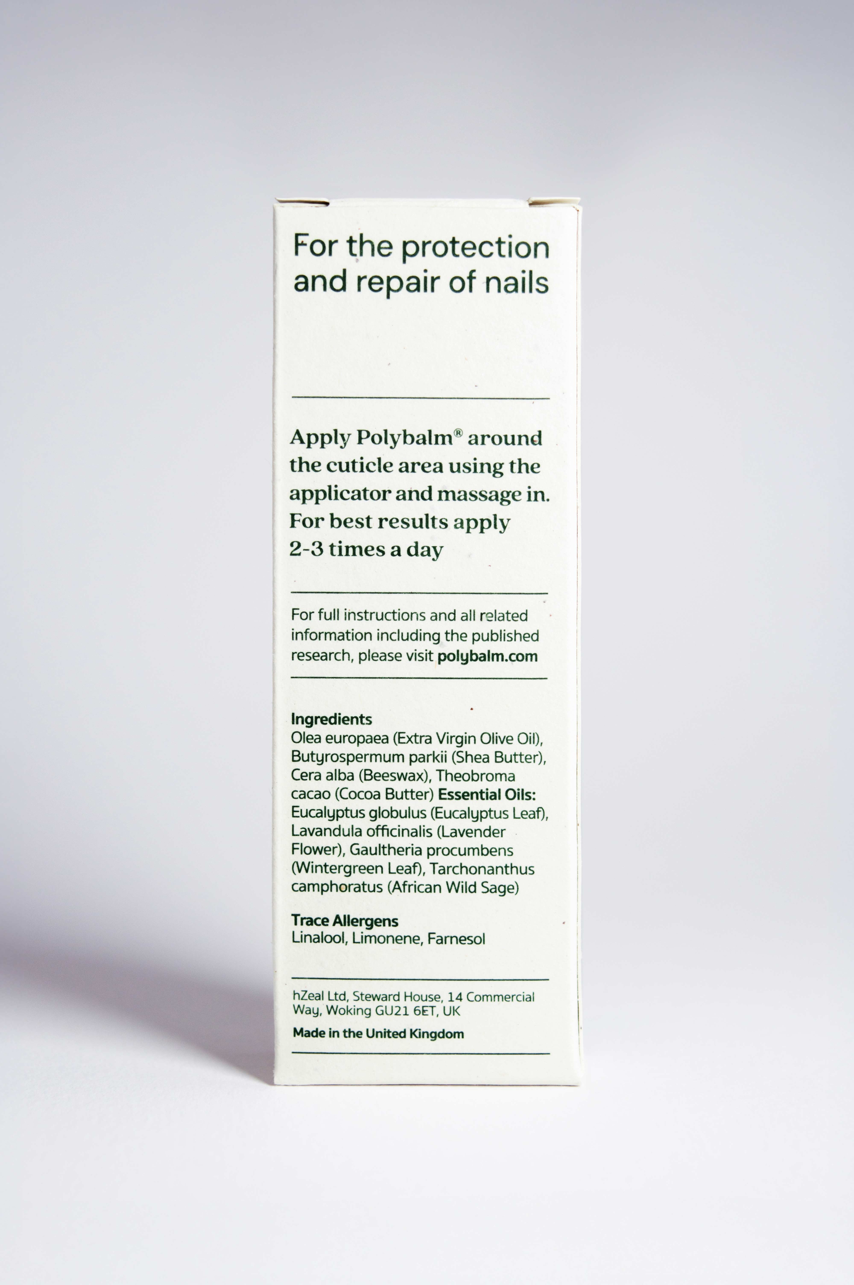 Polybalm<sup>®</sup> - Image 8