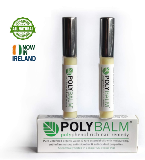 Polybalm Ireland
