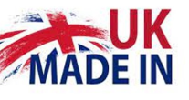 Made in the UK